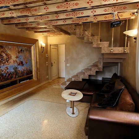 Opera Luxury Apartment 维罗纳 外观 照片