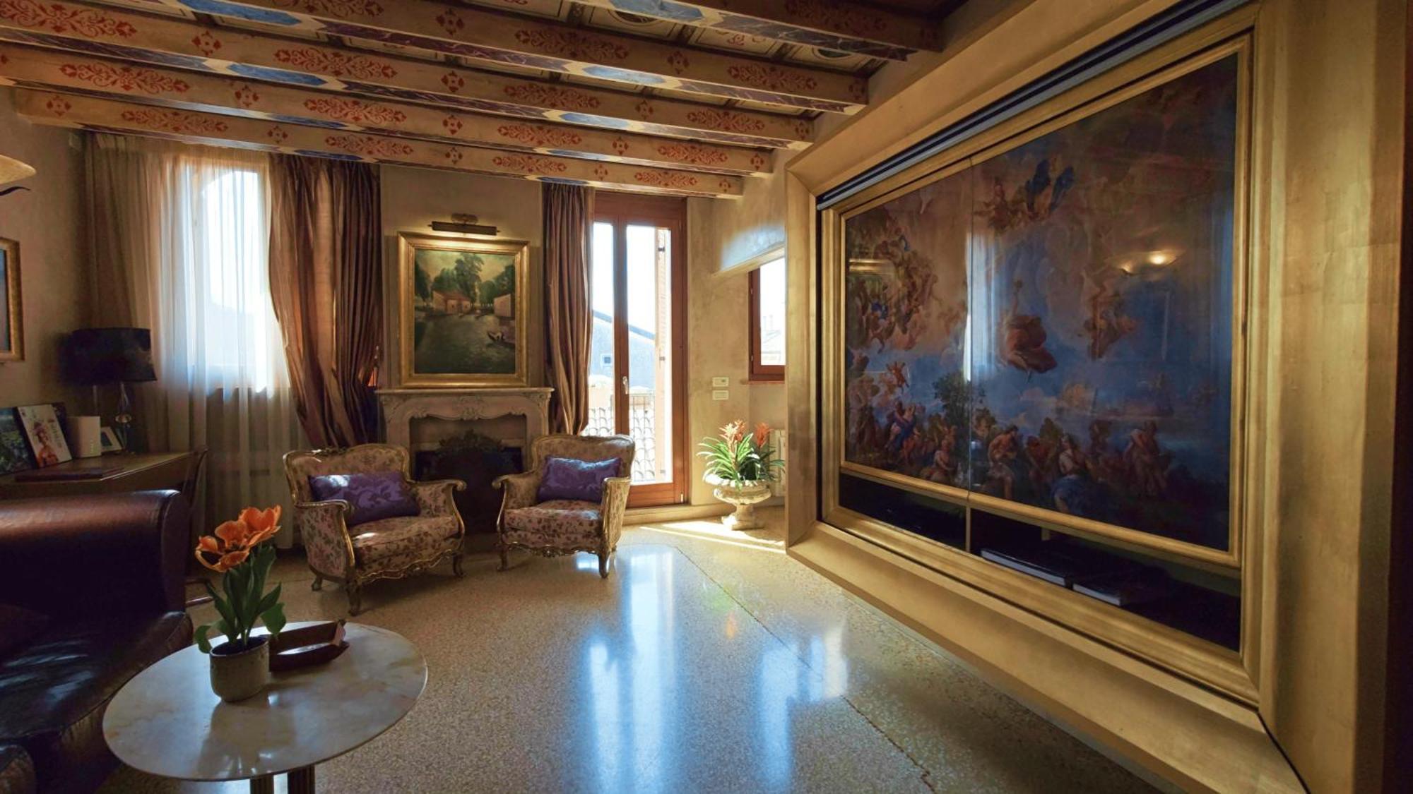 Opera Luxury Apartment 维罗纳 外观 照片