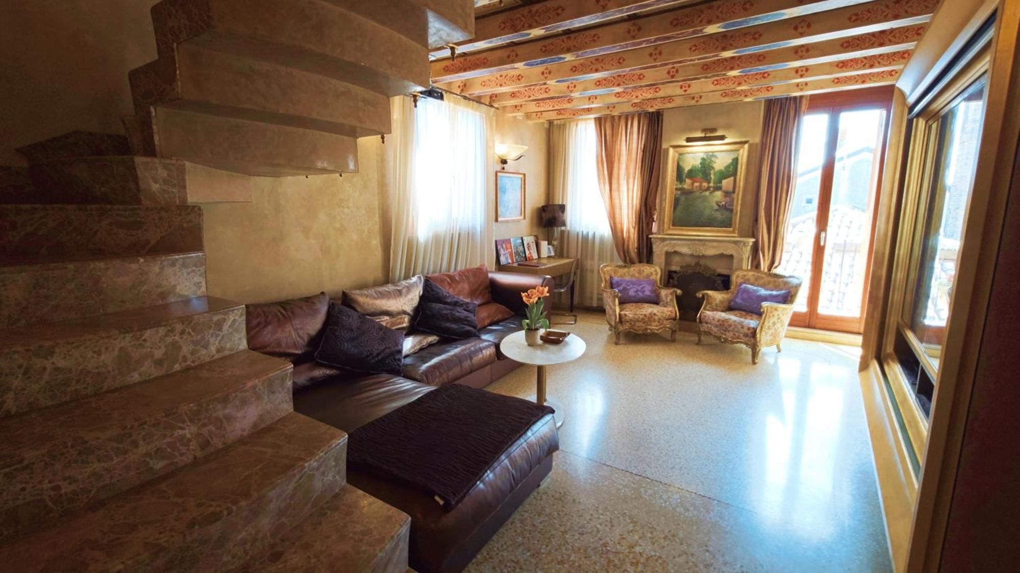 Opera Luxury Apartment 维罗纳 外观 照片