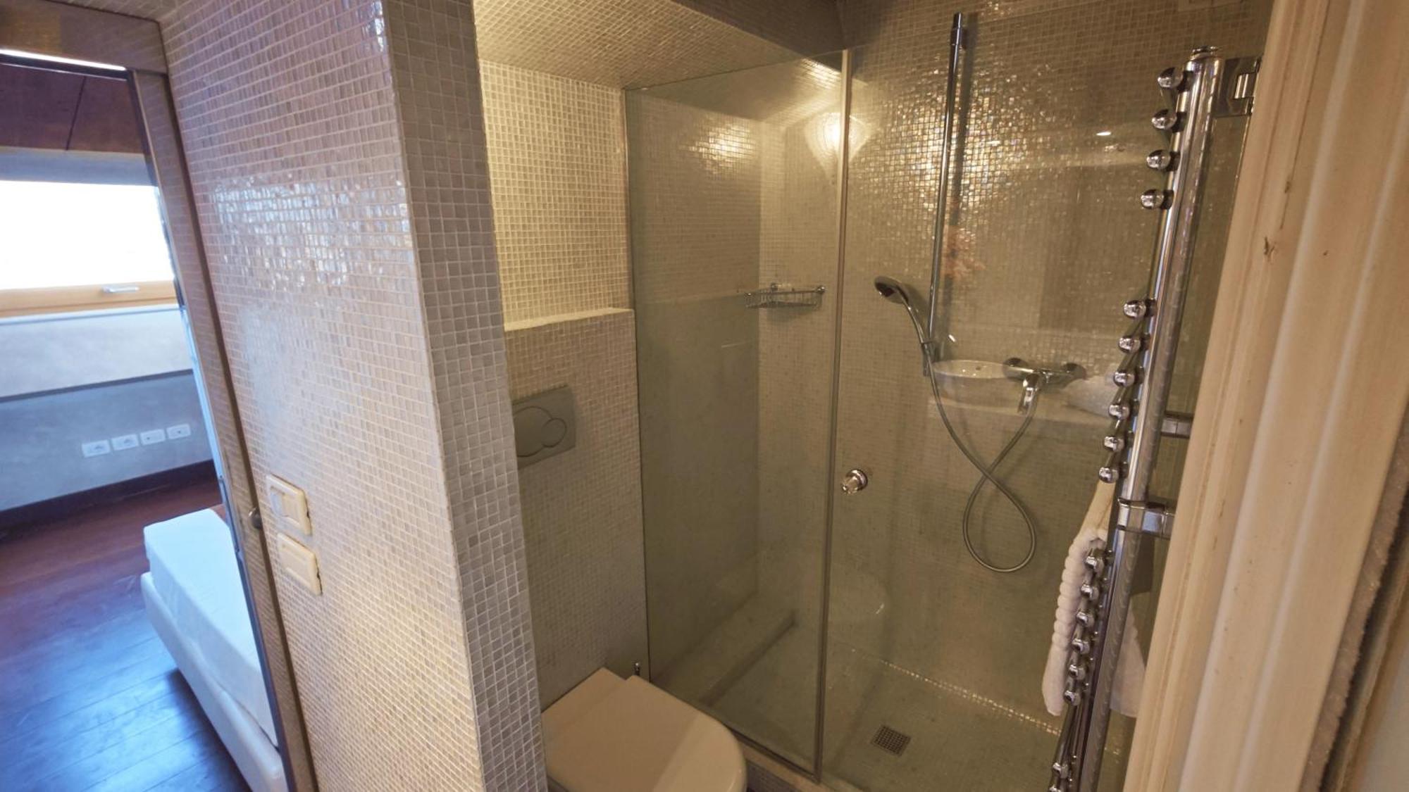 Opera Luxury Apartment 维罗纳 外观 照片