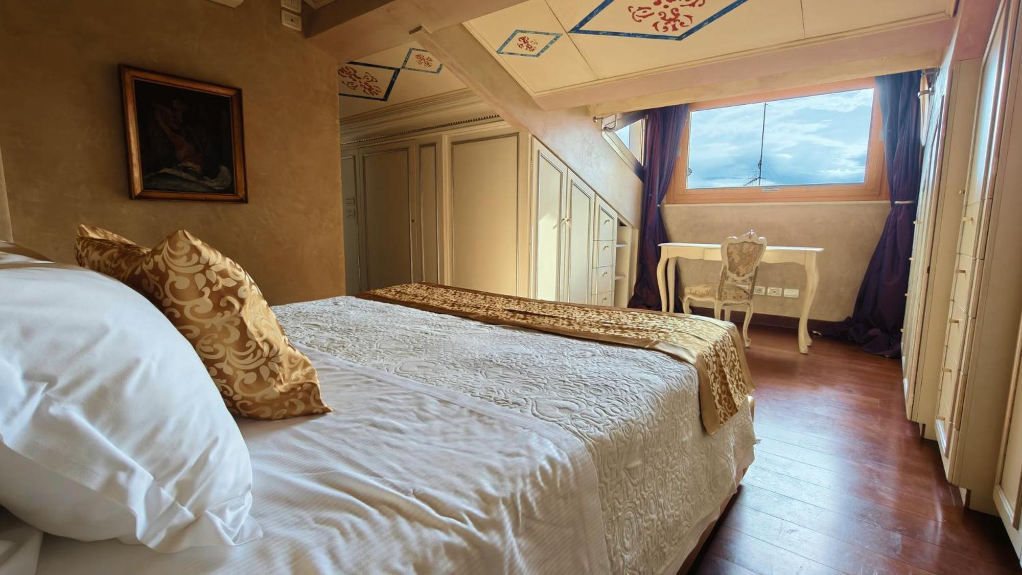 Opera Luxury Apartment 维罗纳 外观 照片