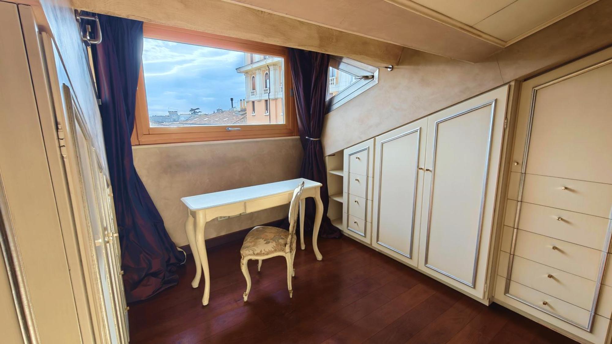 Opera Luxury Apartment 维罗纳 外观 照片
