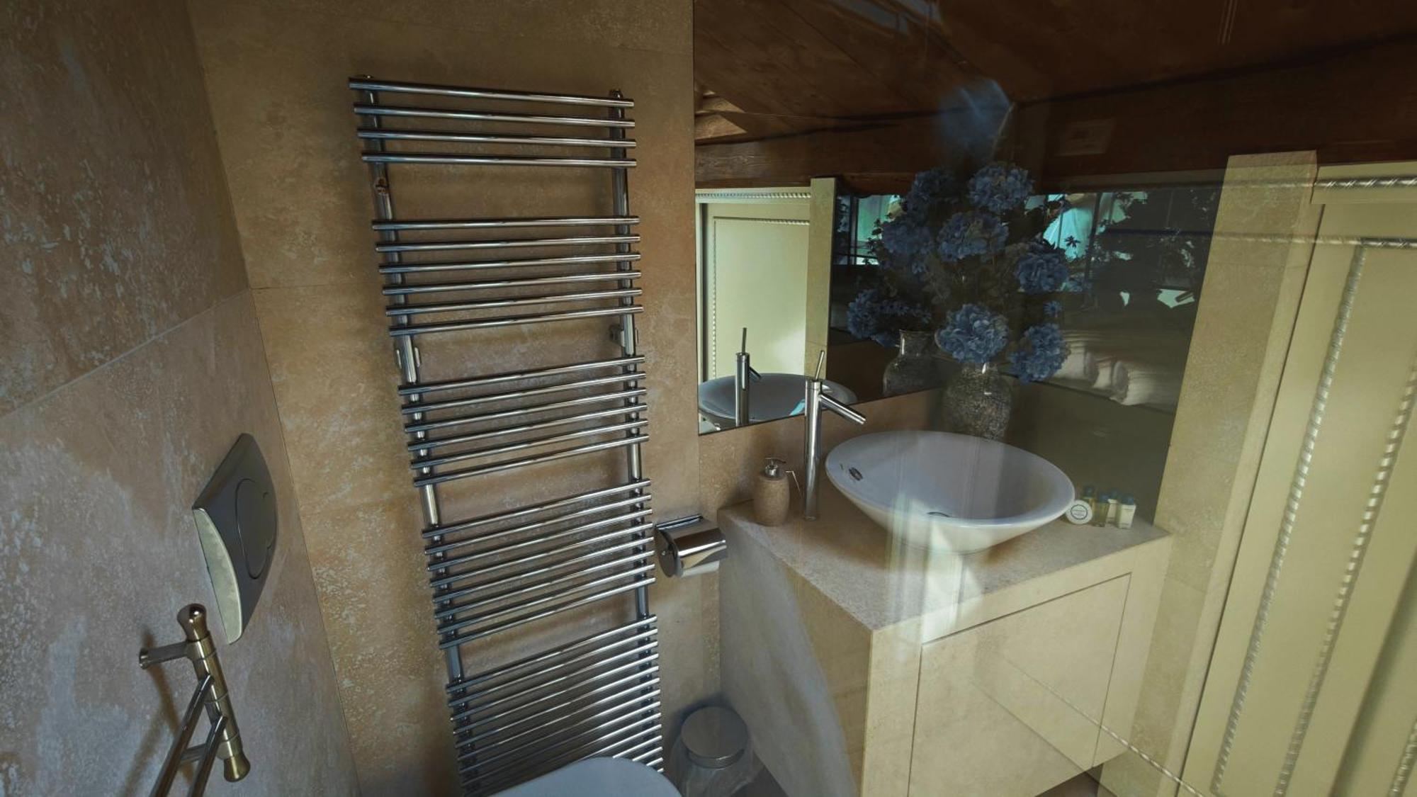 Opera Luxury Apartment 维罗纳 外观 照片