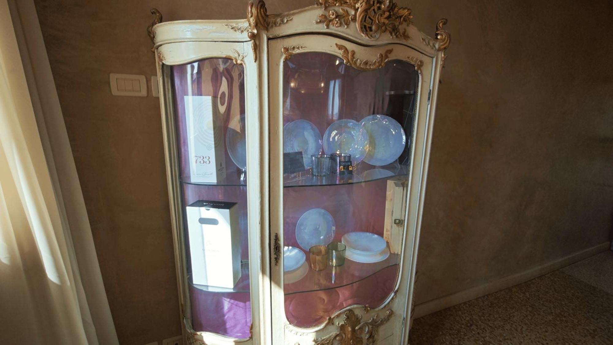 Opera Luxury Apartment 维罗纳 外观 照片