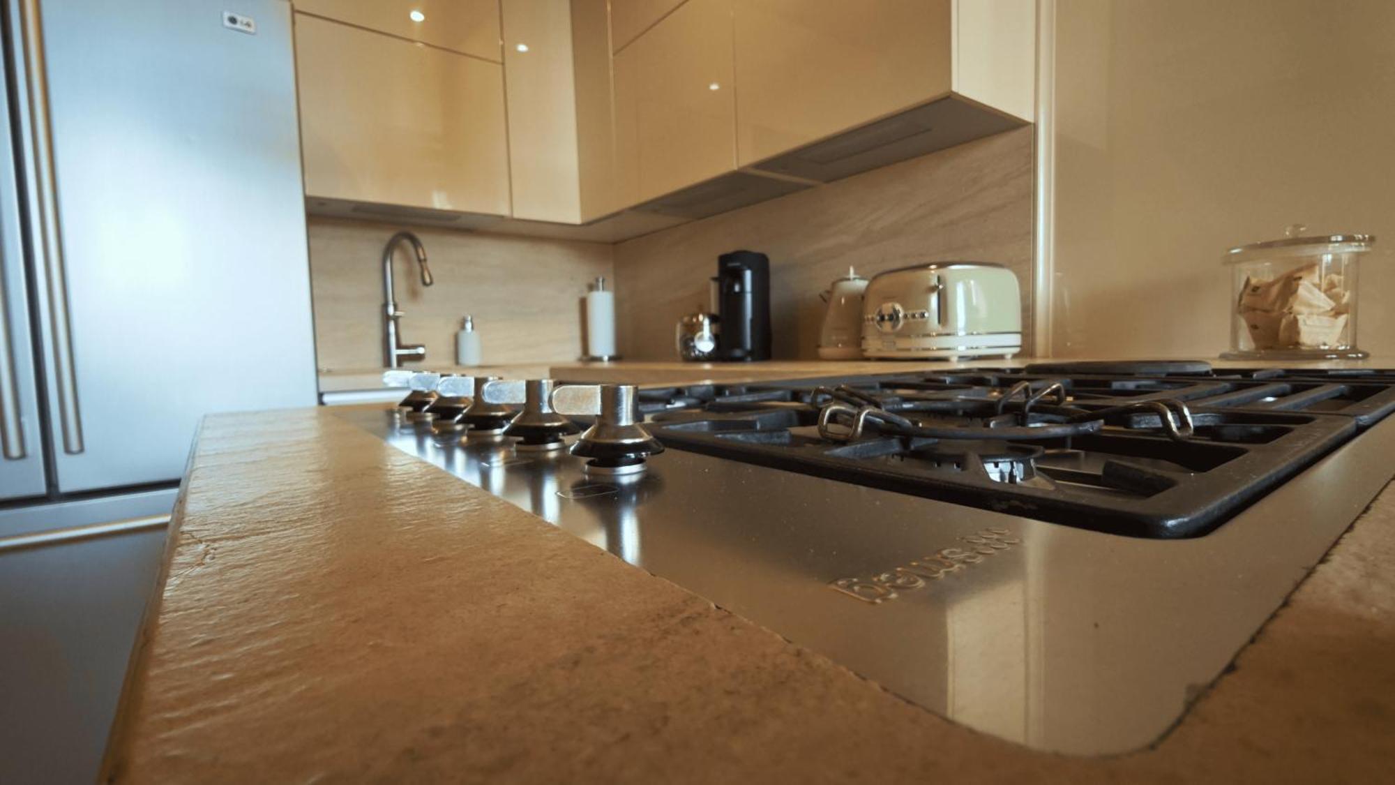 Opera Luxury Apartment 维罗纳 外观 照片